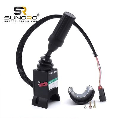 High Quality Transmission Control Switch 273-9189 for 901C 902C2 903C 903C2 906H 907M 908M Backhoe Wheel Loader Spare Parts