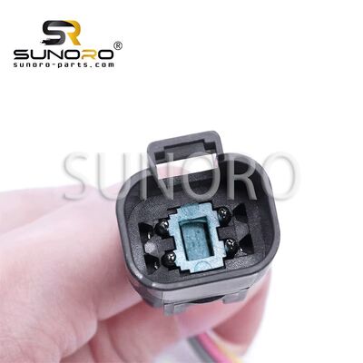 High Quality Transmission Control Switch 273-9189 for 901C 902C2 903C 903C2 906H 907M 908M Backhoe Wheel Loader Spare Parts