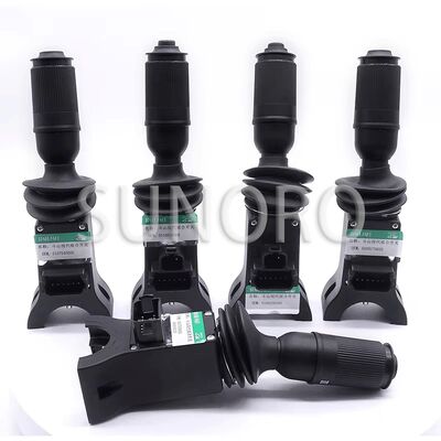 High Quality Transmission Control Switch 273-9189 for 901C 902C2 903C 903C2 906H 907M 908M Backhoe Wheel Loader Spare Parts