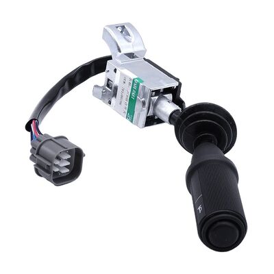 Good Quality J-CB Spare Parts Turn Signal Switch/Column Switch 701/80296 701-80296 70180296 for 3cx 4cx Backhoe Loader