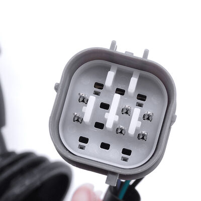 Good Quality J-CB Spare Parts Turn Signal Switch/Column Switch 701/80296 701-80296 70180296 for 3cx 4cx Backhoe Loader