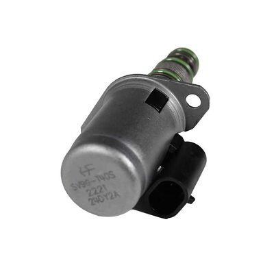 SUNORO SV98-T4OS 2221 24DY2A SOLENOID VALVE High Quality Excavator Parts