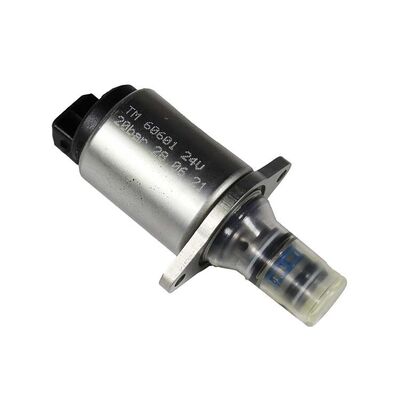 SUNORO TM 60601 24V 20bar 28.06.21 SOLENOID VALVE Excavator Spare Part Solenoid Valve
