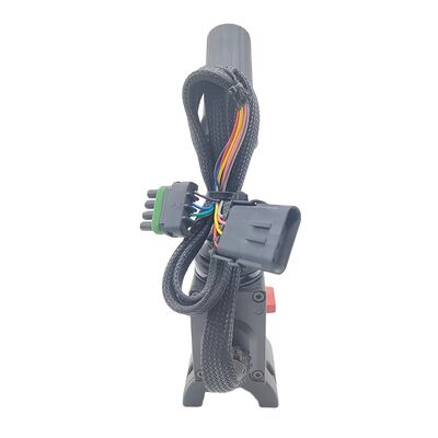 0501216205 Advance Transmission Gear Selector Speed Change Control Handle Transmission Control Shifter 0501216205