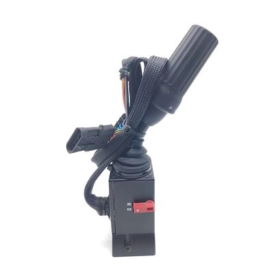 0501216205 Advance Transmission Gear Selector Speed Change Control Handle Transmission Control Shifter 0501216205