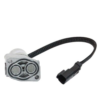 Excavator Parts 702-21-07311 702-21-07610 12V24V Hydraulic Solenoid  Valve for PC350-8/PC200-8/PC300-8/D65/D85/D155/WA470