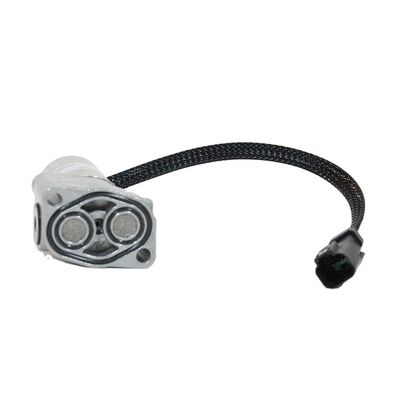 Excavator Parts 702-21-07311 702-21-07610 12V24V Hydraulic Solenoid  Valve for PC350-8/PC200-8/PC300-8/D65/D85/D155/WA470
