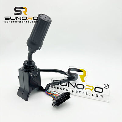 Loader Joystick 11171772 Column Combination Switch VOE11171772 for Wheel Loader L120E L150E L180E L220E L330E L90E