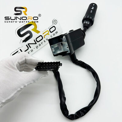 Loader Joystick 11171772 Column Combination Switch VOE11171772 for Wheel Loader L120E L150E L180E L220E L330E L90E