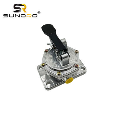SUNORO Excavator Hand Fuel Feed Transfer Pump 6251718210 PC400-7 PC400-8 PC450-8 Feed Pump 6251-71-8210