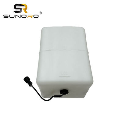 SUNORO 21N-03-31491 Original Engine Cooling System Tank HB335LC-1 PC490-10 PC600-8 PC700-8E0 PC850-8E0 PC1250-8