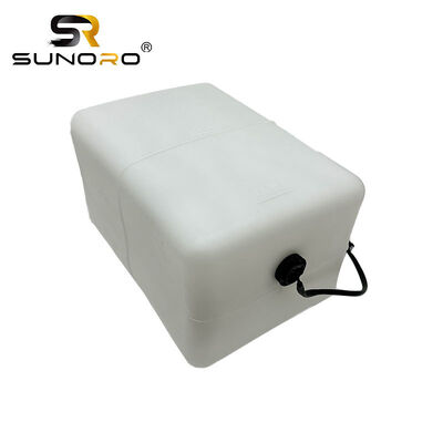 SUNORO 21N-03-31491 Original Engine Cooling System Tank HB335LC-1 PC490-10 PC600-8 PC700-8E0 PC850-8E0 PC1250-8