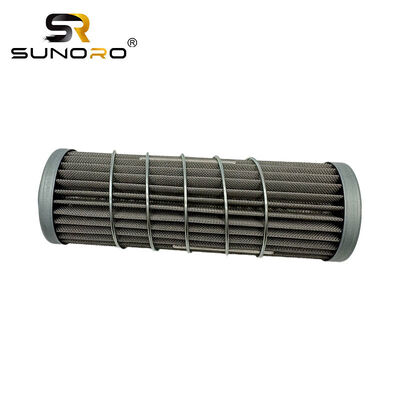 SUNORO Ko-matsu WA470-6 WA380-6 Transmission Hydraulic Filter Element Factory 5691551732 SH60900 569-15-51732