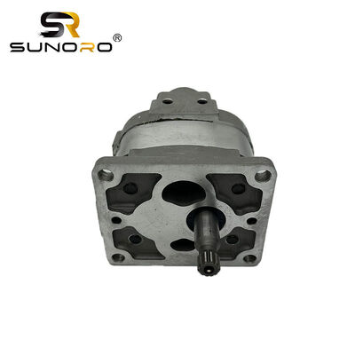 SUNORO High Durability 705-22-28310 Dump Truck Gear Pump HD465-7HD605-7 Torque Converter Transmission Brake Pump
