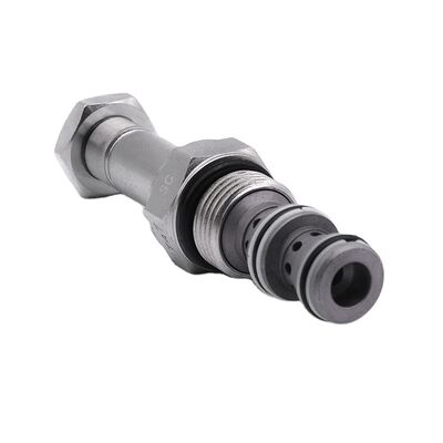 SUNORO Excavator Solenoid Valve Core SV08-30 SV08-31 for Monoblock Hydraulic Control Pump 13mm