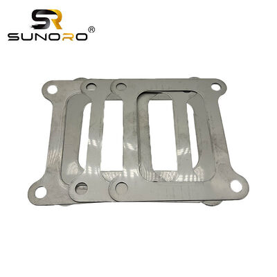 TURBOCHARGER GASKET 6240-11-5920 ENGINE SAA6D170E-3 for Excavator PC1250-7 PC1250-8 Wheel Loader Wa600-6