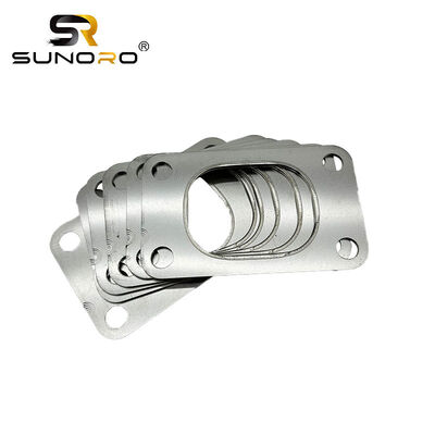 High Quality Cheap Price Truck Engine Parts Truck Pipe Gasket 6240-11-5820 Suitable for Ko-matsu 6D170 Engine 45003-S