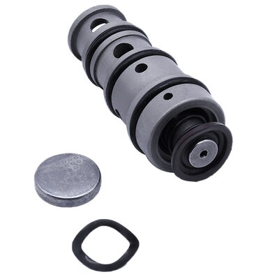 Factory Price Excavators Electric Spare Parts Hydraulic Solenoid Valve Spool for Hi-tachi