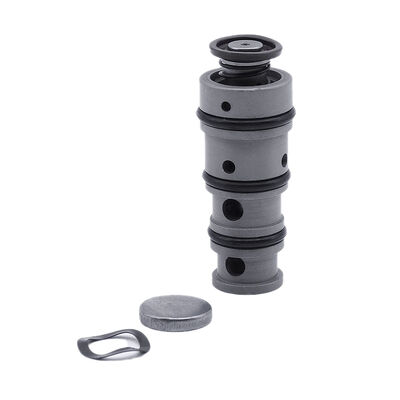 Factory Price Excavators Electric Spare Parts Hydraulic Solenoid Valve Spool for Hi-tachi