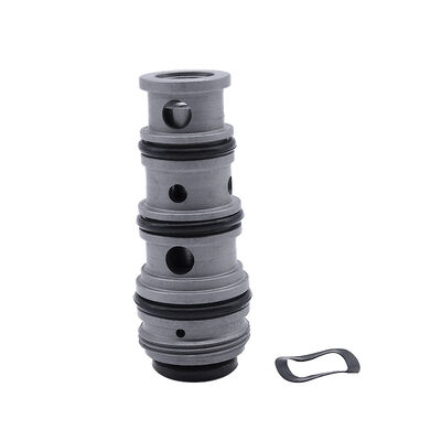 SUNORO Factory Price Excavators Electric Spare Parts Hydraulic Solenoid Valve Spool for HI-TACHI ZAX