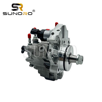 0445020122 High Pressure Fuel Pump CP3S3 HPFP 5256607 Suitable for Bo-sch Cum-mins QSB6.7 Volkswagen Ko-matsu Foton