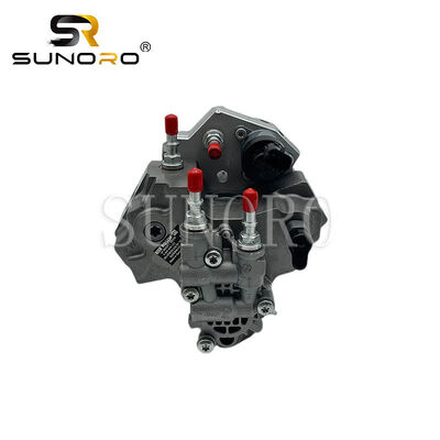 0445020122 High Pressure Fuel Pump CP3S3 HPFP 5256607 Suitable for Bo-sch Cum-mins QSB6.7 Volkswagen Ko-matsu Foton