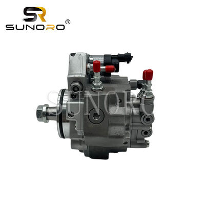 0445020122 High Pressure Fuel Pump CP3S3 HPFP 5256607 Suitable for Bo-sch Cum-mins QSB6.7 Volkswagen Ko-matsu Foton