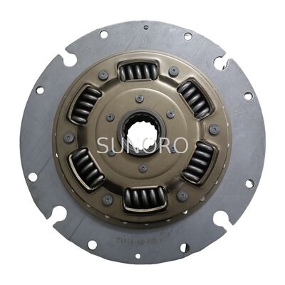 Excavator Disc Damper Friction Coupling Clutch Plate 20Y-01-11112 for PC200-6 PC200-5 PC210-6 PC220-5 PC220-6 PC228US PC250-6