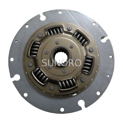 Excavator Disc Damper Friction Coupling Clutch Plate 20Y-01-11112 for PC200-6 PC200-5 PC210-6 PC220-5 PC220-6 PC228US PC250-6