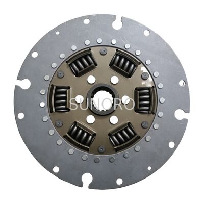 Excavator Disc Damper Friction Coupling Clutch Plate 20Y-01-11112 for PC200-6 PC200-5 PC210-6 PC220-5 PC220-6 PC228US PC250-6