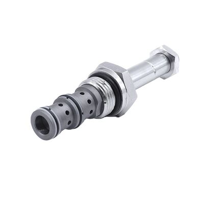 SUNORO Factory Price Excavators Electric Spare Parts Hydraulic Solenoid Valve Spool Core for Hyundai