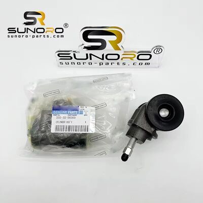 232-32-56300 Is Suitable for Ko-matsu GD355 GD405 GD663 Wheel Brake Cylinder 2323256300 CYLINDER ASS for Excavator