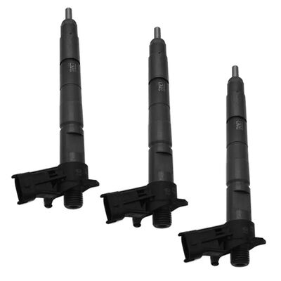 Genuine Original New Injector 0445115067 0445115049 68042029AA KRX042029AA 15062058F 0986435402 Common Rail Fuel Diesel Injector