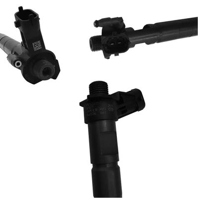 Genuine Original New Injector 0445115067 0445115049 68042029AA KRX042029AA 15062058F 0986435402 Common Rail Fuel Diesel Injector