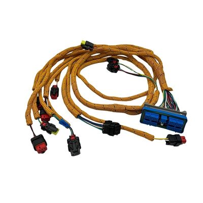 SUNORO Excavator Parts Engine Harness 296-4617 2964617 156-9841 276-9069 275-8192 260-5541 249-9179 for 320D C6.4 C6.6