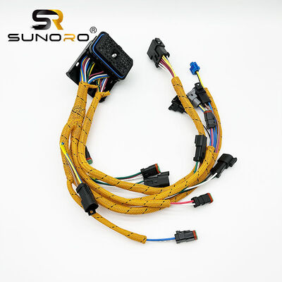 SUNORO 195-7336 Excavator Parts E325C E316B Engine Harness 1957336 195-7336