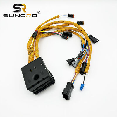 SUNORO 195-7336 Excavator Parts E325C E316B Engine Harness 1957336 195-7336