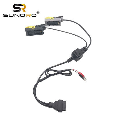 SUNORO the Cable of Diagnostic Programming Tool Is OEM for  Vehicles 88890300 88890305