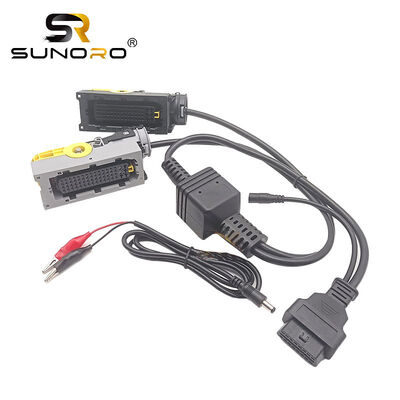 SUNORO the Cable of Diagnostic Programming Tool Is OEM for  Vehicles 88890300 88890305
