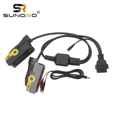SUNORO the Cable of Diagnostic Programming Tool Is OEM for  Vehicles 88890300 88890305