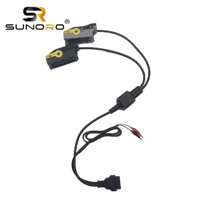 SUNORO the Cable of Diagnostic Programming Tool Is OEM for  Vehicles 88890300 88890305