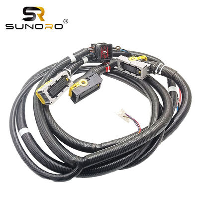 SUNORO Starter Cable Cable D6E D7E High Quality Cable 88894000 Is OEM for  Engine