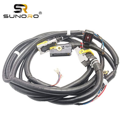SUNORO Starter Cable Cable D6E D7E High Quality Cable 88894000 Is OEM for  Engine