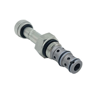 Best Price Excavators Electric Parts Lovol Heavy Machinery Construction Solenoid Valve Spool