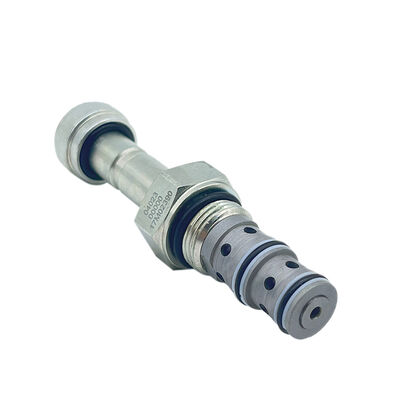 Best Price Excavators Electric Parts Lovol Heavy Machinery Construction Solenoid Valve Spool
