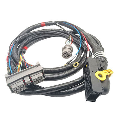 High Quality Wiring Harness 478-0235 Is OEM for Engine Starter Cable C6.1 C6.4 C6.6 C6.7 for Excavator