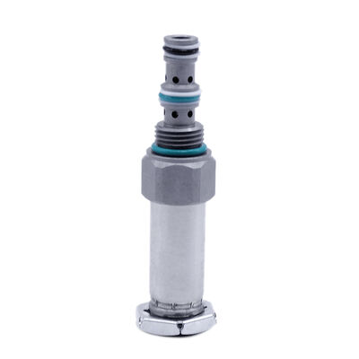 SUNORO Factory Price Excavators Electric Spare Parts Hydraulic Solenoid Valve Spool for Yuchai S-any75 18mm