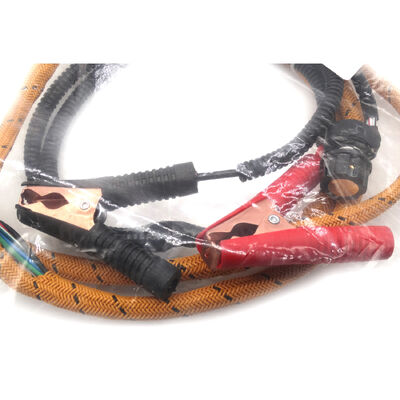 SUNORO Ko-matsu PC200-8 PC220-8 PC240-8 PC270-8 Excavator Engine Diagnostic test Harness