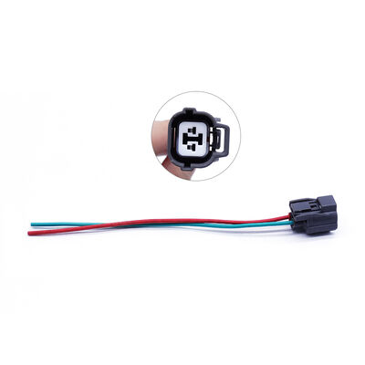 Factory Cheap Price  Excavator Parts Solenoid Valve Plugs for Ko-belco Hi-tachi Ko-matsu Hyun-dai Doo-san