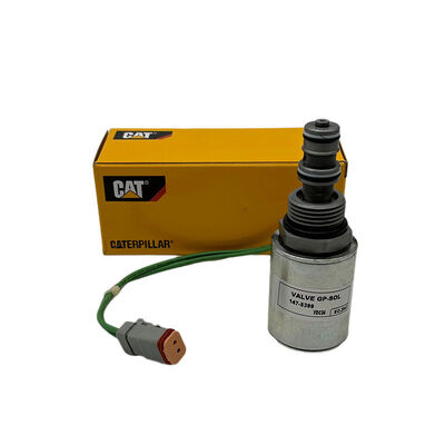 SUNORO High Quality Hydraulic Cartridge Valve 147-5399 for 950F II 960F 966F II 970F 980G 980G